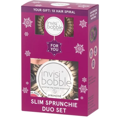 Afbeelding van Invisibobble You&#039;re Golden Set Haibu by Kapperskorting.com