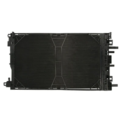 Afbeelding van THERMOTEC KTT110211 Condensor Airco Met droger 666 392 12 OPEL: Insignia A Sports Tourer, Hatchback, Saloon