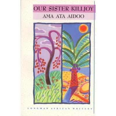 Afbeelding van Our Sister Killjoy