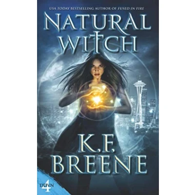 Afbeelding van Natural Witch