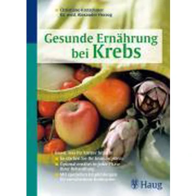 Afbeelding van Gesunde Ernährung bei Krebs
