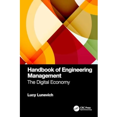 Afbeelding van Handbook of Engineering Management