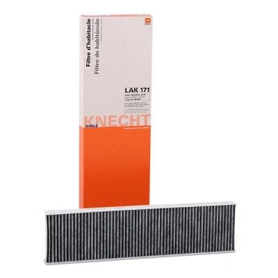 Afbeelding van Knecht Interieurfilter LAK 171