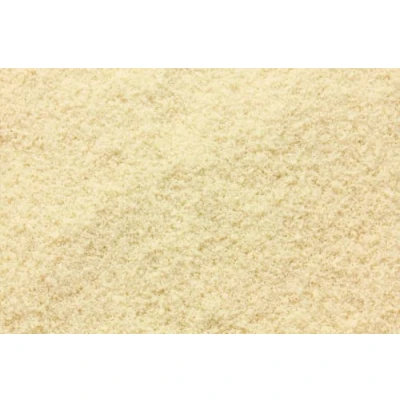 Image de Farine d&#039;amande 1 kg, amandes râpées, poudre d&#039;amande, végétalienne et sans gluten, additifs, naturelle Idéal pour la cuisine, les boissons le lait Convient aux végétaliens