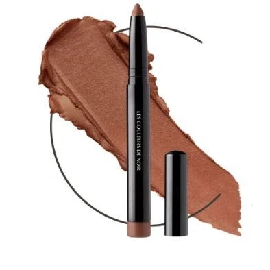 Afbeelding van Les Couleurs de Noir Stylo Oap WP Matte 04 Blushed Taupe 1.4gr Oogschaduw 14 gr