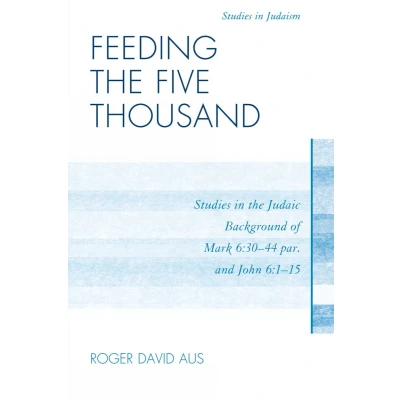 Afbeelding van Feeding the Five Thousand