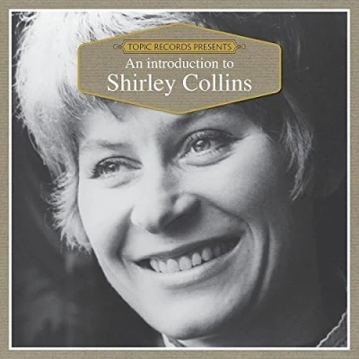Afbeelding van Shirley Collins &amp; the Albion C An Introduction To (LP)