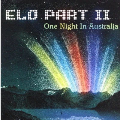 Afbeelding van One Night: Live in Australia