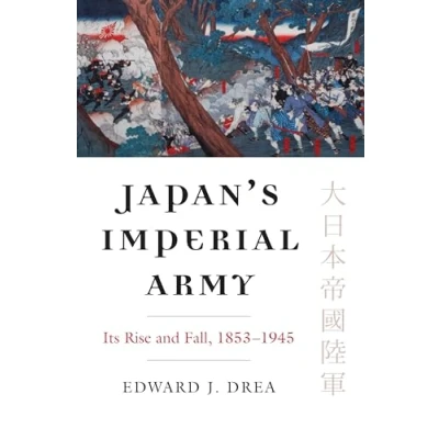 Afbeelding van Japan&#039;s Imperial Army