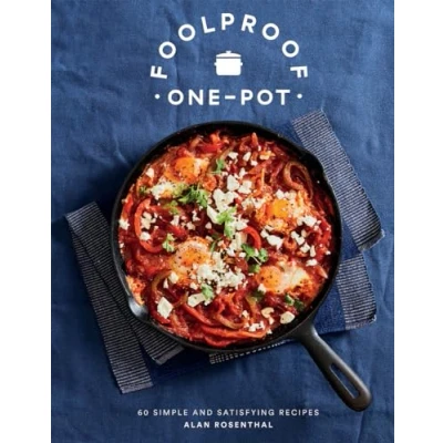Afbeelding van Foolproof One Pot