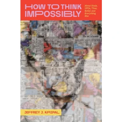 Afbeelding van How to Think Impossibly