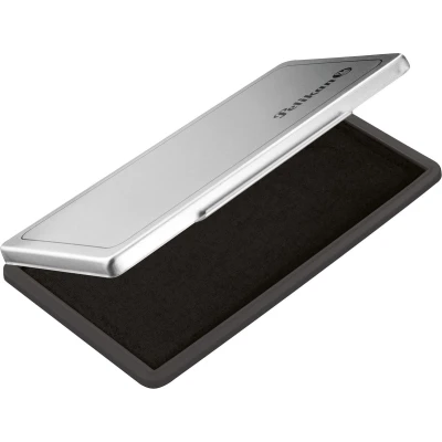 Afbeelding van Pelikan Stempelkussen 1 331108 160 x 90 mm (bxh) Zwart stuk(s)