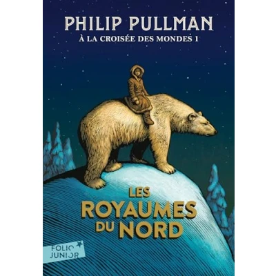 Afbeelding van A la croisee des mondes 1/Les royaumes du Nord