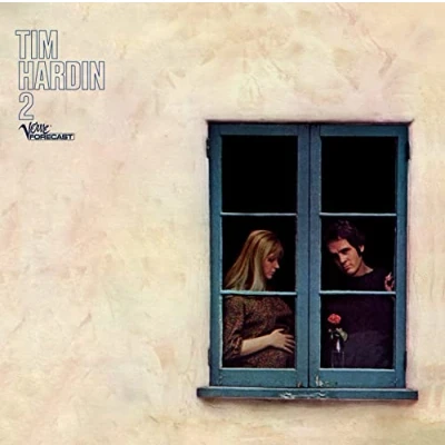 Afbeelding van Tim Hardin 2 (LP)