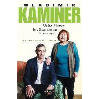 Afbeelding van Meine Mutter, ihre Katze und der Staubsauger