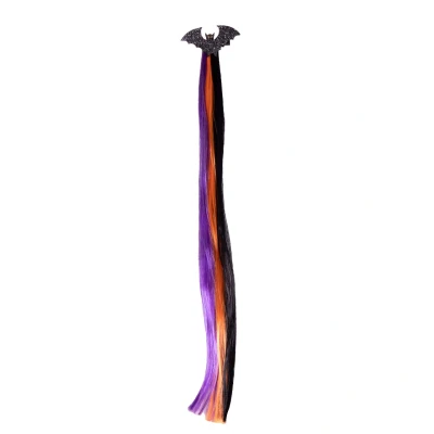 Image de QHP Hair extension Halloween