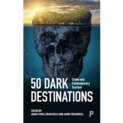 Afbeelding van 50 Dark Destinations