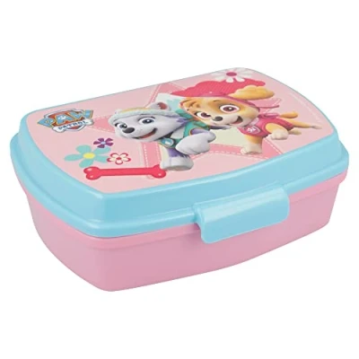 Afbeelding van Paw Patrol Lunchbox 8412497867745