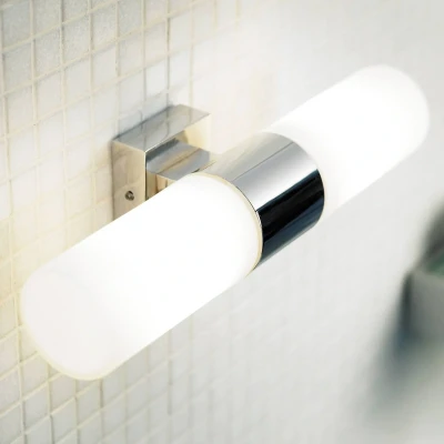 Afbeelding van Wandlamp Target, IP44