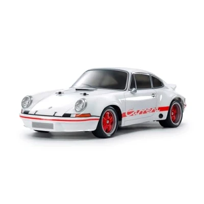 Afbeelding van Tamiya 1:10 RC Porsche Carrera RSR 2.8 BT 01 (Kit)