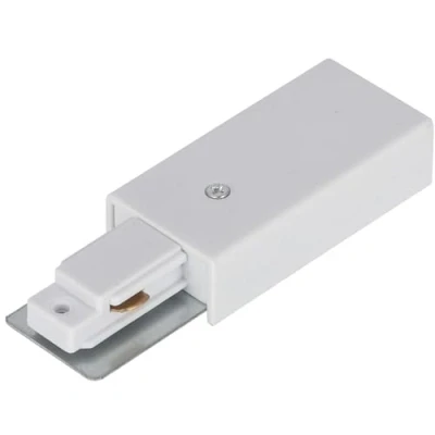 Afbeelding van EDO, SEVA systeem, Power railadapter, wit, EDO777413