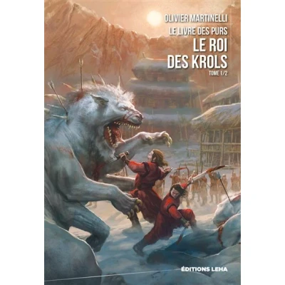 Image de Le Roi des Krols