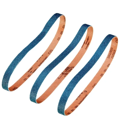 Afbeelding van B&amp;d schuurband voor powerfile X33316 K60