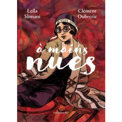 Image de A mains nues Tome 2