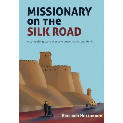 Afbeelding van Missionary on the Silk Road