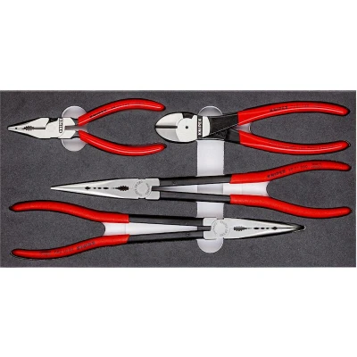 Afbeelding van Knipex 00 20 01 V16 Tangenset