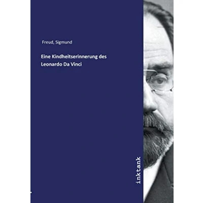 Afbeelding van Eine Kindheitserinnerung des Leonardo da Vinci