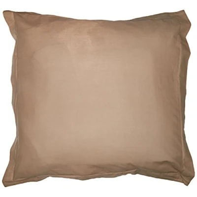 Afbeelding van Today 201816 kussensloop beige (mastiek), 75 x cm