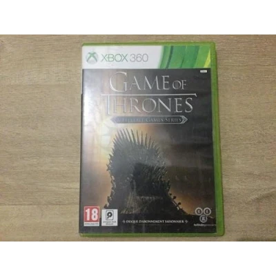 Afbeelding van Game Of Thrones