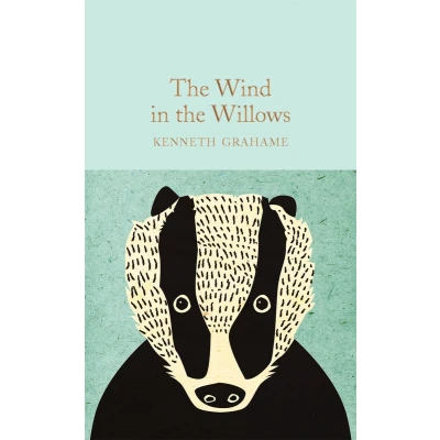 Afbeelding van Wind in the Willows