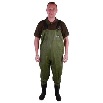 Afbeelding van Saenger Wader PVC (44) Lieslaarzen