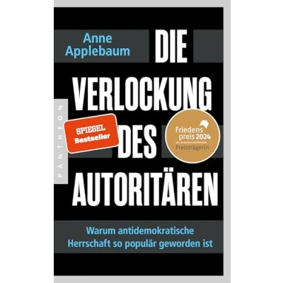 Afbeelding van Die Verlockung des Autoritären