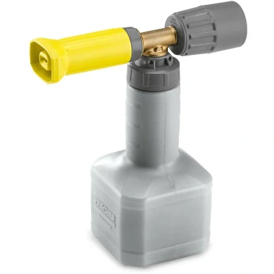 Image de KARCHER 41120530 lance à mousse avec réservoir 038