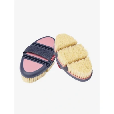 Image de LeMieux Brosse Douce Flexi PeonyVendu par Agradi
