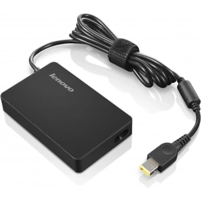 Afbeelding van Lenovo 45N0261 netvoeding &amp; inverter Binnen 65 W Zwart