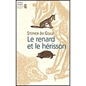 Image de le Renard et Hérisson. Comment combler fossé entre la science les humanités