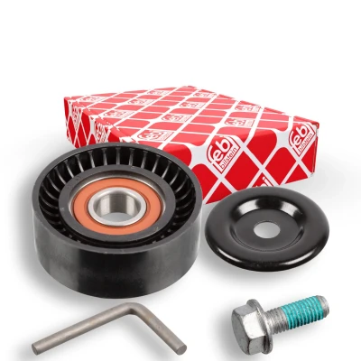 Afbeelding van FEBI BILSTEIN 170252 Reparatieset, spanarm Poly V riem