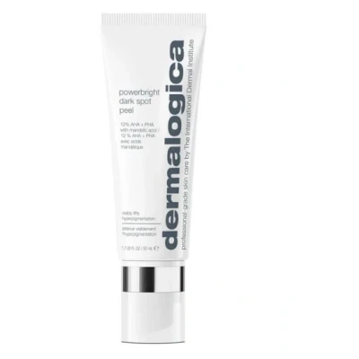 Afbeelding van Dermalogica Powerbright Dark Spot Peel 50 ml