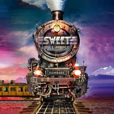 Afbeelding van Sweet Full Circle (CD)