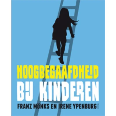 Afbeelding van Hoogbegaafdheid bij kinderen