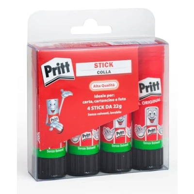 Afbeelding van Pritt Lijmstift