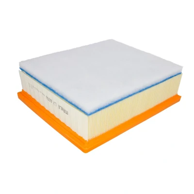 Afbeelding van Knecht Luchtfilter LX 4068