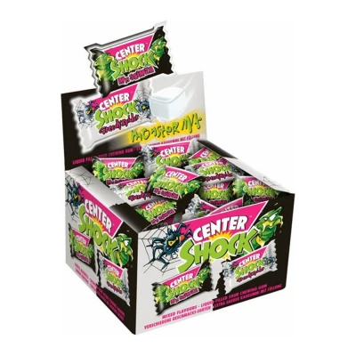 Afbeelding van Center Shock Monster 100 x 4 gram