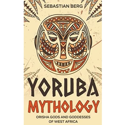 Afbeelding van Yoruba Mythology