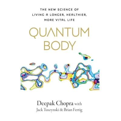 Image de Quantum Body
