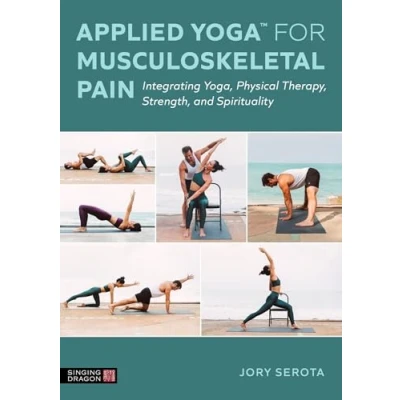 Afbeelding van Applied Yoga™ for Musculoskeletal Pain